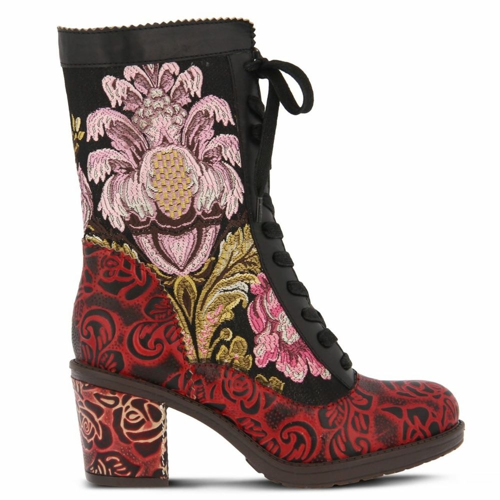 Spring Step L'Artiste Casandra boots